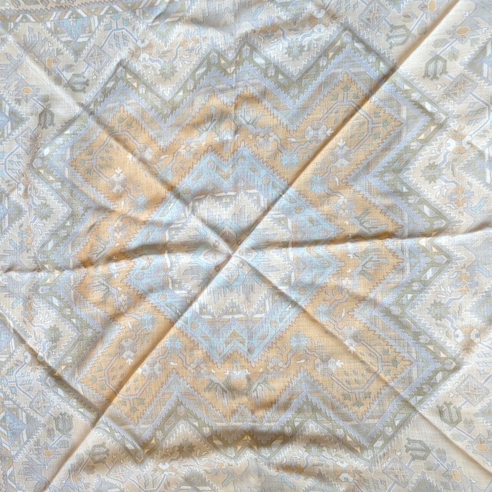 Liz Claiborne Vintage Scarf